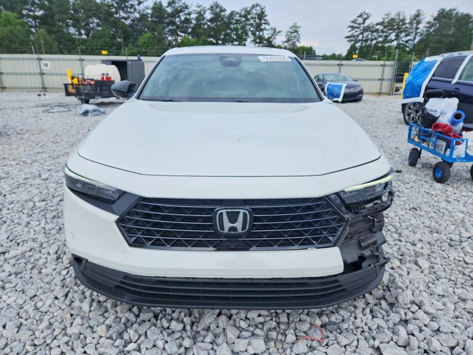 Aukcja sprzedaży 2023 Honda Accord, vin: 1HGCY2F59PA062555, numer aukcji: 55425556