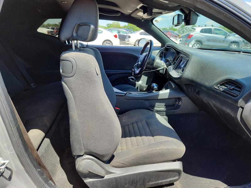 2019 Dodge Challenger მანქანა იყიდება აუქციონზე, vin: 2C3CDZAG7KH574972, აუქციონის ნომერი: 52679426