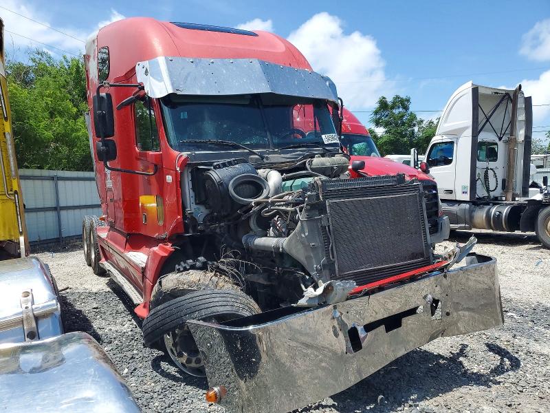 Auction sale of the 2005 Freightliner Conventional, vin: 1FUJA6CK55DU20542, lot number: 54598426