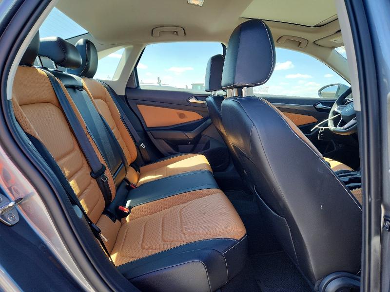 Продаж на аукціоні авто 2022 Volkswagen Jetta, vin: 3VWGM7BUXNM033200, номер лоту: 52251266