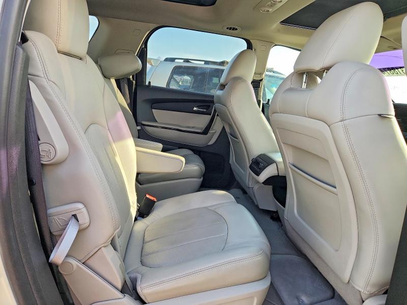 Aukcja sprzedaży 2012 Gmc Acadia, vin: 1GKKRTED1CJ410367, numer aukcji: 53188746