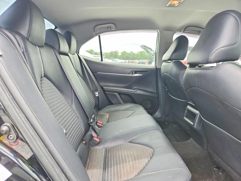 Aukcja sprzedaży 2018 Toyota Camry, vin: JTNB11HKXJ3021239, numer aukcji: 55411496