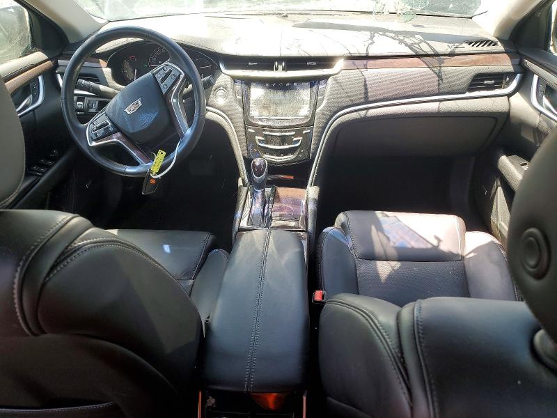 Продажа на аукционе авто 2017 Cadillac Xts, vin: 2G61M5S38H9159995, номер лота: 50684206