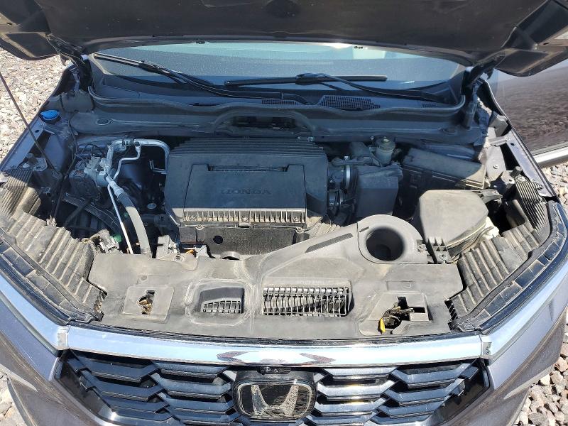 Продаж на аукціоні авто 2023 Honda Pilot, vin: 5FNYG1H80PB011543, номер лоту: 53347796