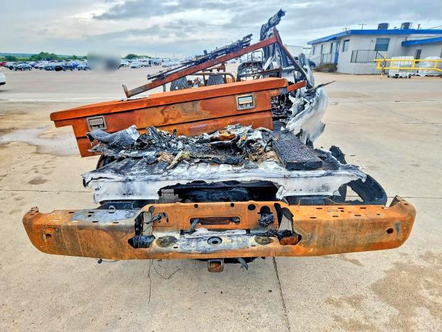 53798316 :رقم المزاد ، 1FTEW1LP3RKF22822 vin ، 2024 Ford F150 مزاد بيع