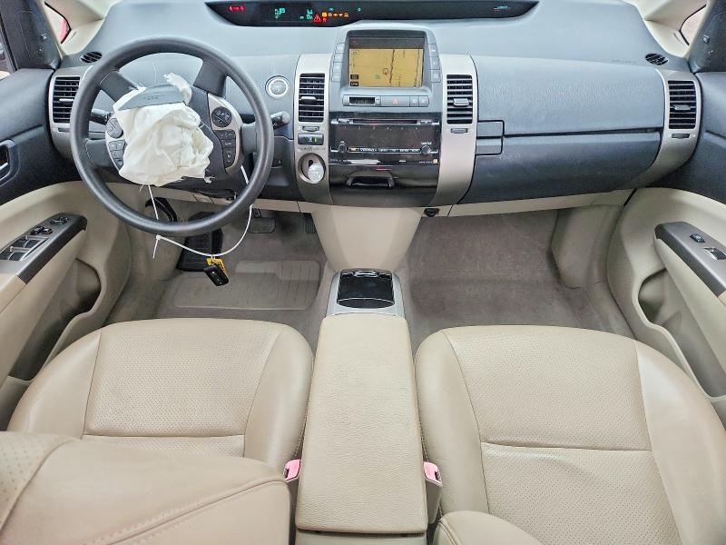 Aukcja sprzedaży 2009 Toyota Prius, vin: JTDKB20U997868374, numer aukcji: 52189756