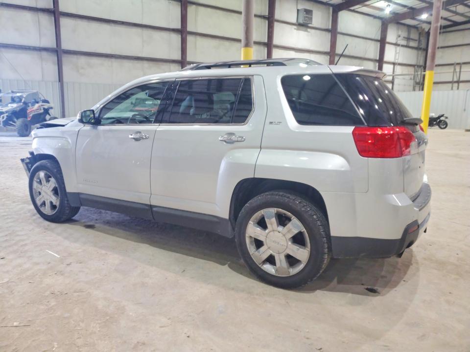 Aukcja sprzedaży 2015 Gmc Terrain, vin: 2GKFLYE38F6233759, numer aukcji: 52065066