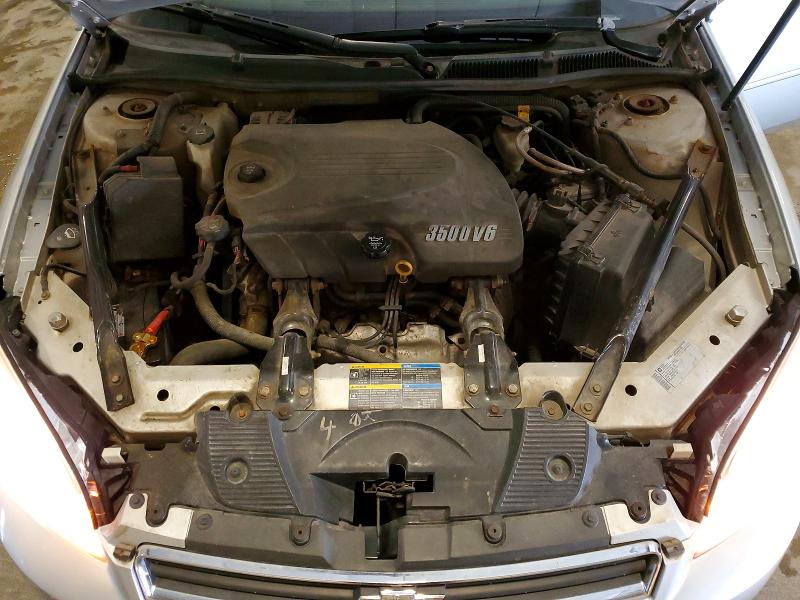 Продажа на аукционе авто 2009 Chevrolet Impala, vin: 2G1WB57K891261590, номер лота: 54303926