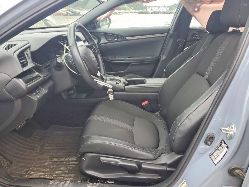 Aukcja sprzedaży 2021 Honda Civic, vin: SHHFK7H4XMU425574, numer aukcji: 52592076