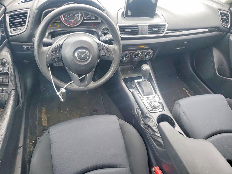 Продажа на аукционе авто 2016 Mazda 3, vin: 3MZBM1T78GM328637, номер лота: 54340926