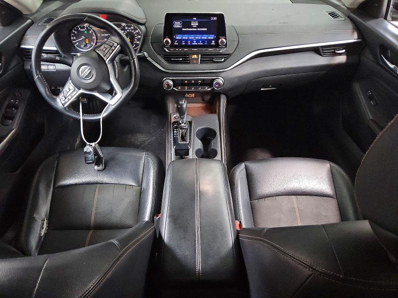 2020 Nissan Altima მანქანა იყიდება აუქციონზე, vin: 1N4BL4CV8LC124492, აუქციონის ნომერი: 53973136
