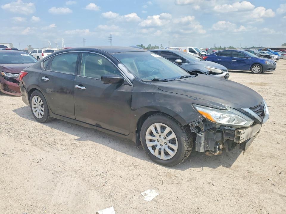 Продаж на аукціоні авто 2016 Nissan Altima, vin: 1N4AL3AP0GN333794, номер лоту: 55494956