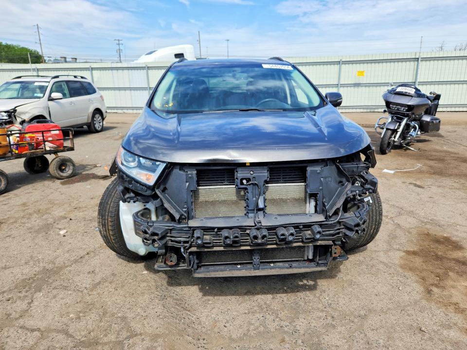 Aukcja sprzedaży 2016 Ford Edge, vin: 2FMPK4J81GBC03813, numer aukcji: 54457056