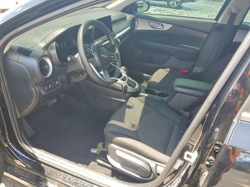 Продажа на аукционе авто 2024 Kia Forte, vin: 3KPF24AD4RE818526, номер лота: 55631466