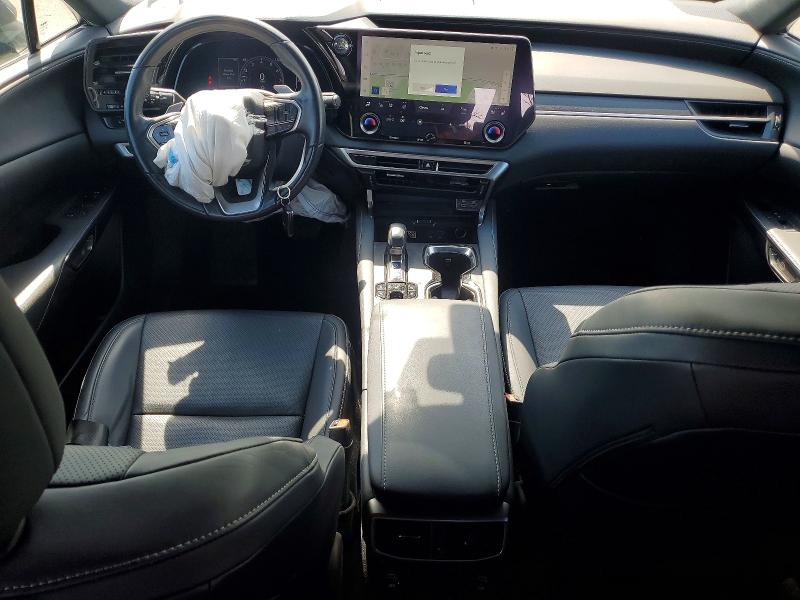Продажа на аукционе авто 2023 Lexus Rx 350, vin: 2T2BAMCAXPC019622, номер лота: 53305886
