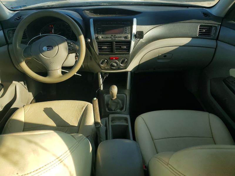 Продаж на аукціоні авто 2012 Subaru Forester, vin: JF2SHABC4CG408321, номер лоту: 54086876