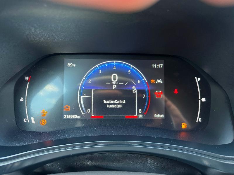 Aukcja sprzedaży 2024 Toyota Grand Highlander, vin: 5TDAAAB55RS007973, numer aukcji: 54545016