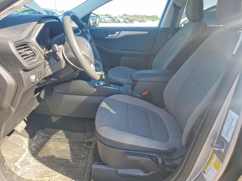 Продаж на аукціоні авто 2021 Ford Escape, vin: 1FMCU9G68MUA95806, номер лоту: 54872136