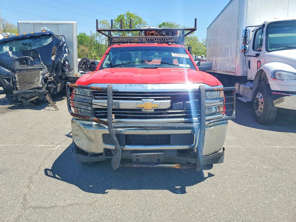 51035516 :رقم المزاد ، 1GC0KUEG1GZ179159 vin ، 2016 Chevrolet Silverado مزاد بيع