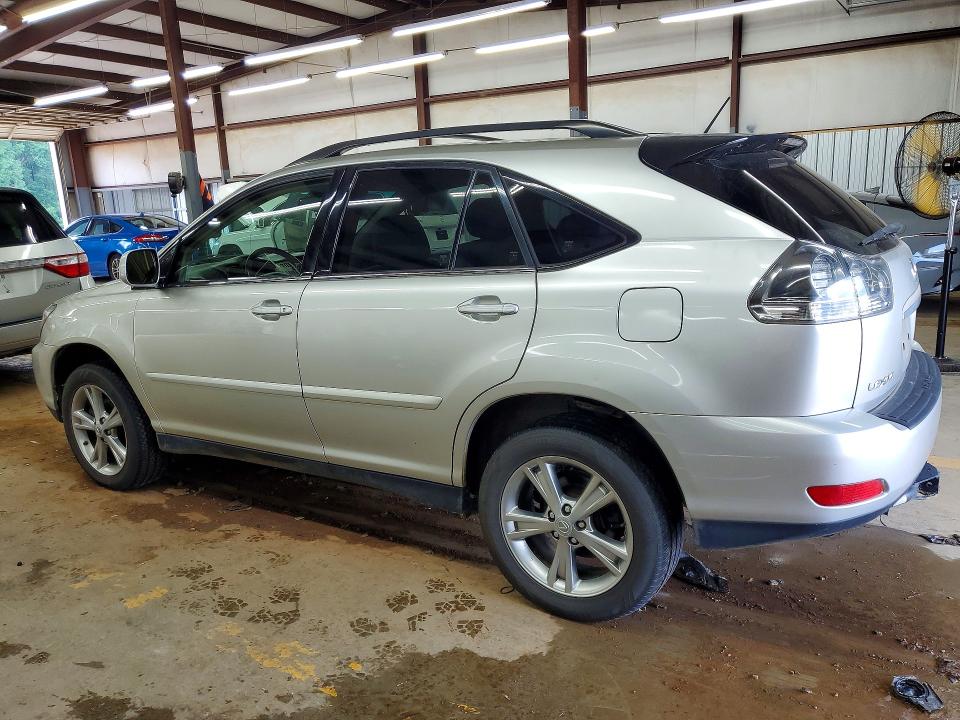 Продаж на аукціоні авто 2006 Lexus Rx, vin: JTJHW31U760032597, номер лоту: 55113306