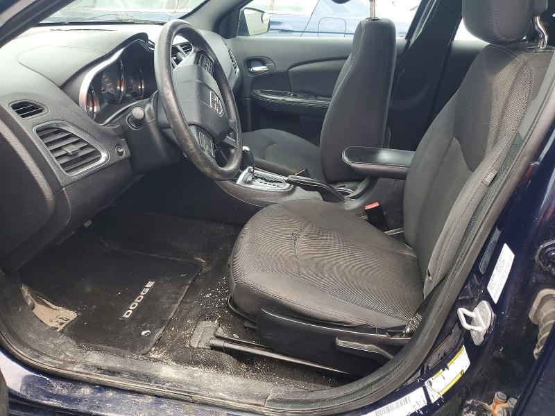 Продаж на аукціоні авто 2013 Dodge Avenger, vin: 1C3CDZAB8DN645773, номер лоту: 52099916