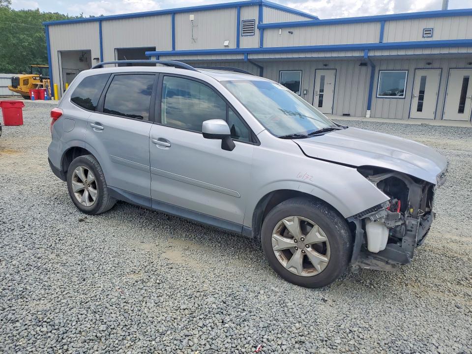 Продаж на аукціоні авто 2015 Subaru Forester, vin: JF2SJADC2FH402968, номер лоту: 54125926