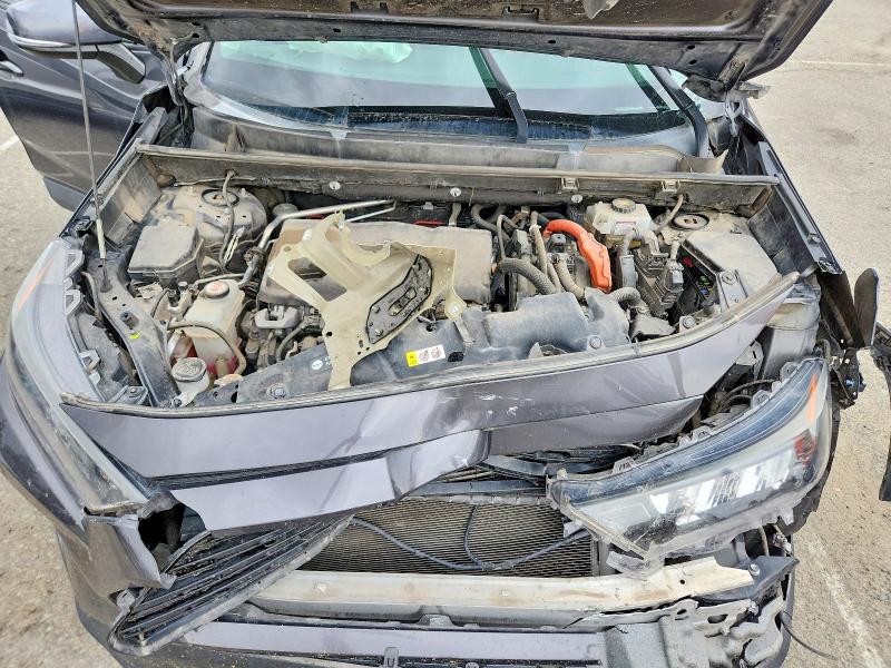 Продажа на аукционе авто 2020 Toyota Rav4, vin: 2T3MWRFV7LW055424, номер лота: 52433786