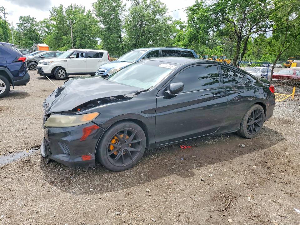Aukcja sprzedaży 2014 Honda Accord, vin: 1HGCT1B36EA013971, numer aukcji: 55229006