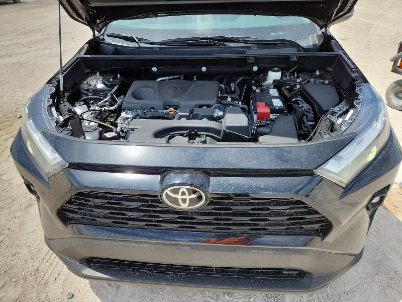 Aukcja sprzedaży 2025 Toyota Rav4, vin: 2T3C1RFV8SC346492, numer aukcji: 55344896