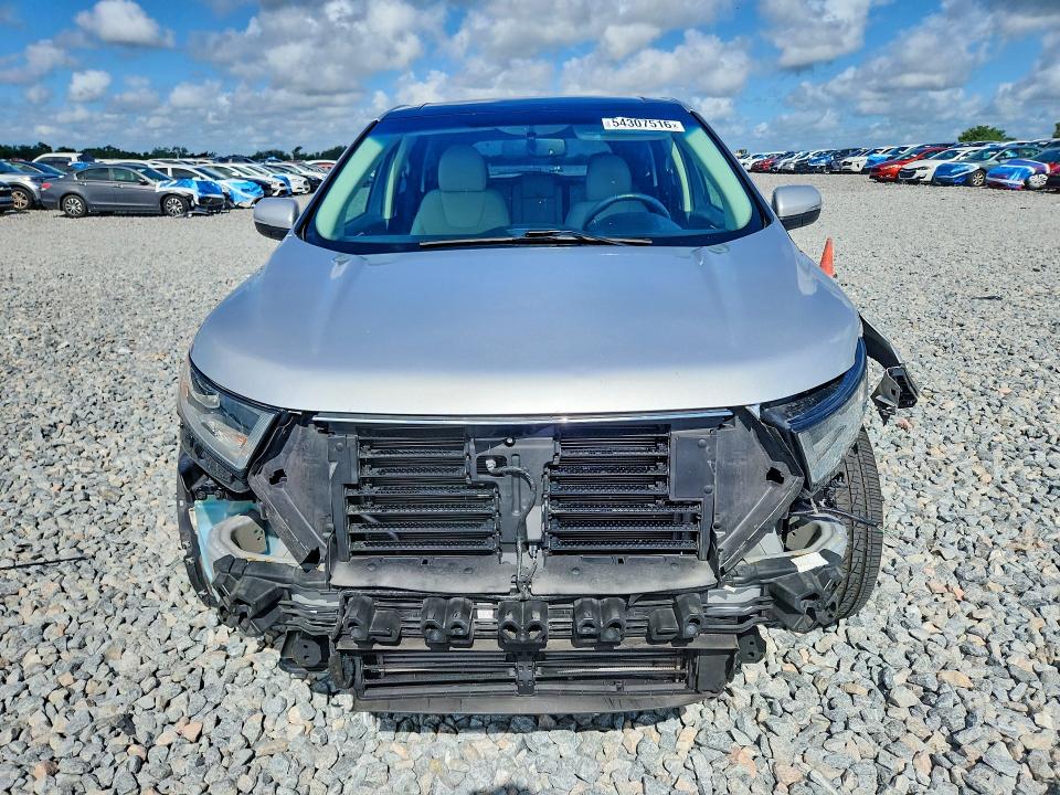 Продажа на аукционе авто 2018 Ford Edge, vin: 2FMPK3K96JBB36330, номер лота: 54307516