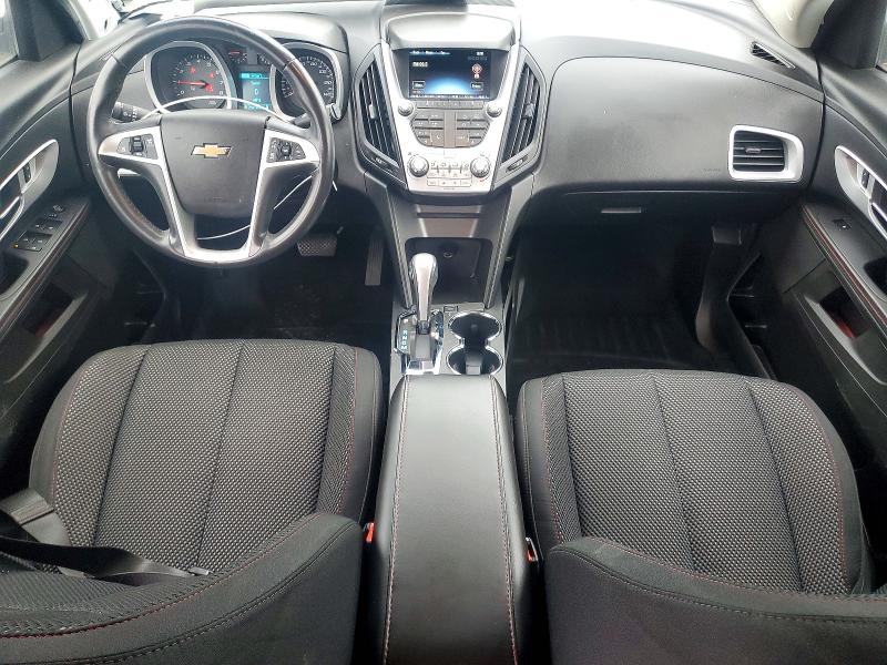 2014 Chevrolet Equinox მანქანა იყიდება აუქციონზე, vin: 2GNFLFEK4E6326324, აუქციონის ნომერი: 51936516