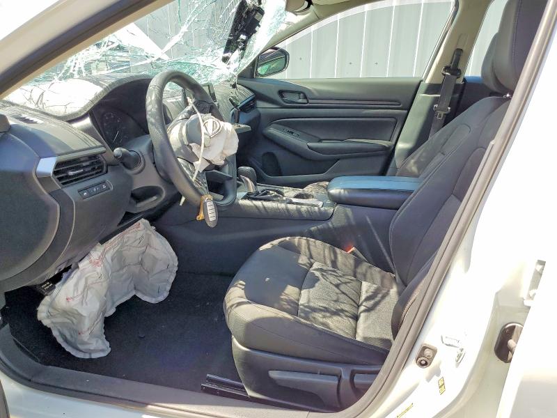 2023 Nissan Altima მანქანა იყიდება აუქციონზე, vin: 1N4BL4BV0PN368262, აუქციონის ნომერი: 54213046