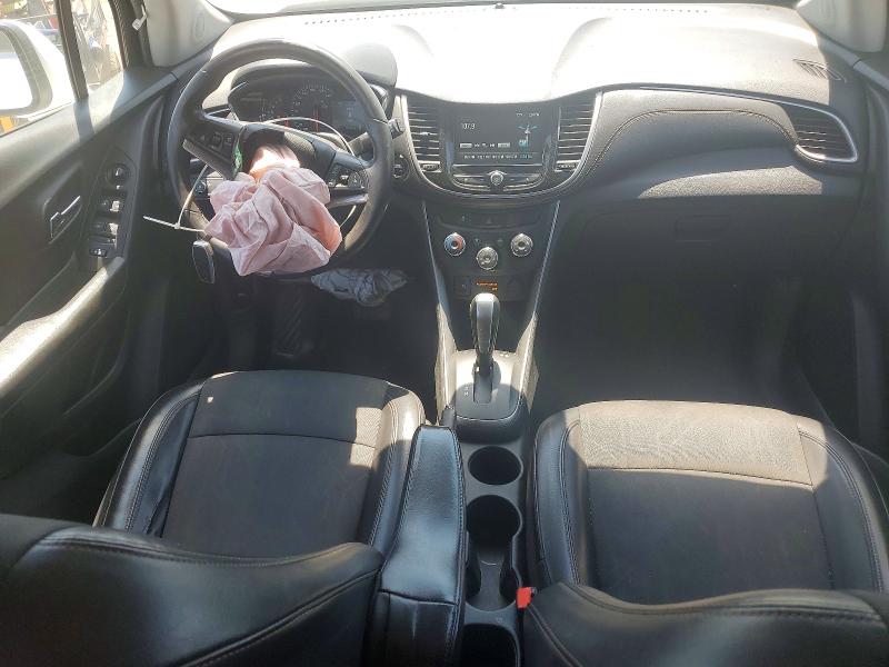Продаж на аукціоні авто 2017 Chevrolet Trax, vin: KL7CJLSBXHB259201, номер лоту: 55313076
