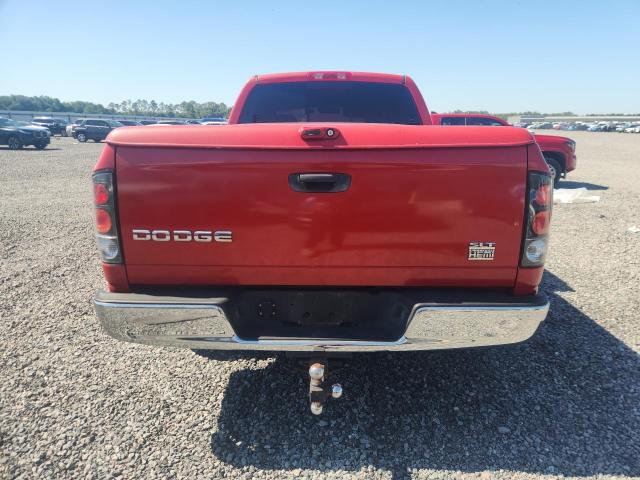 2003 Dodge Ram 1500 მანქანა იყიდება აუქციონზე, vin: 1D7HA18DX3S320681, აუქციონის ნომერი: 53834966