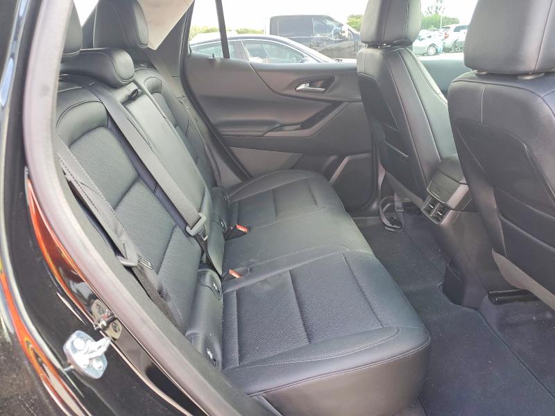 Продаж на аукціоні авто 2026 Chevrolet Equinox, vin: 3GNAXHEG1TL176381, номер лоту: 54863986