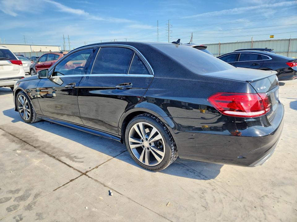 2016 Mercedes-benz E მანქანა იყიდება აუქციონზე, vin: WDDHF5KB0GB236083, აუქციონის ნომერი: 53322996