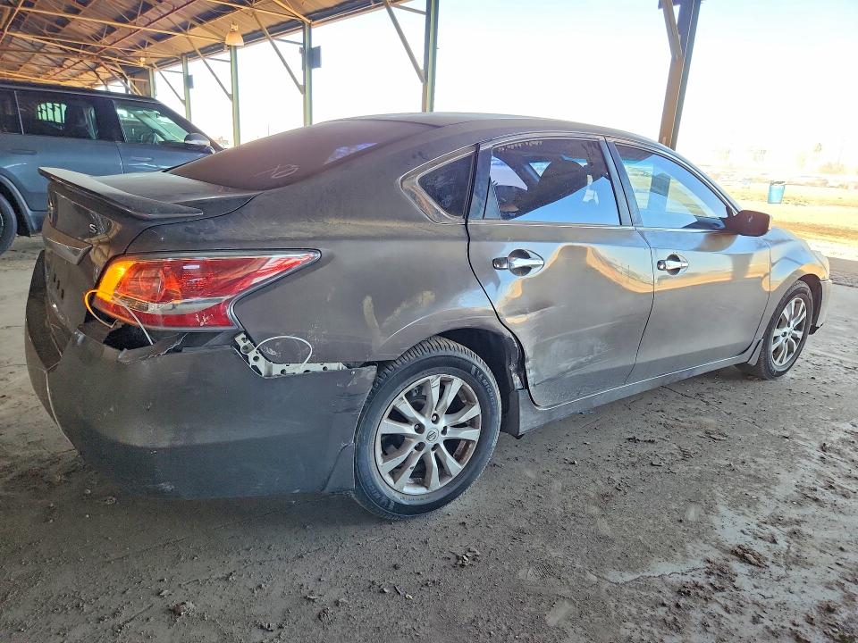 Aukcja sprzedaży 2015 Nissan Altima, vin: 1N4AL3AP4FC162008, numer aukcji: 53176066