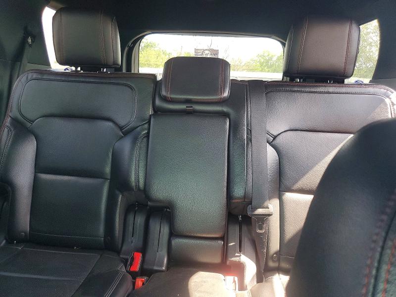 Aukcja sprzedaży 2016 Ford Explorer, vin: 1FM5K8GT1GGC00848, numer aukcji: 53977856