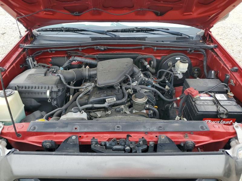 2014 Toyota Tacoma მანქანა იყიდება აუქციონზე, vin: 5TFTX4GN7EX028295, აუქციონის ნომერი: 54023046