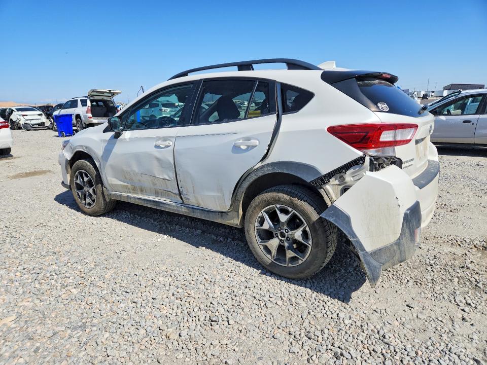 Aukcja sprzedaży 2018 Subaru Crosstrek, vin: JF2GTADC4JH313816, numer aukcji: 52346736