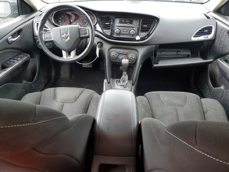 Aukcja sprzedaży 2013 Dodge Dart, vin: 1C3CDFBA7DD323863, numer aukcji: 52779926