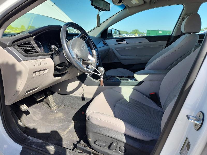 Продажа на аукционе авто 2019 Hyundai Sonata, vin: 5NPE34AF6KH812187, номер лота: 53078006