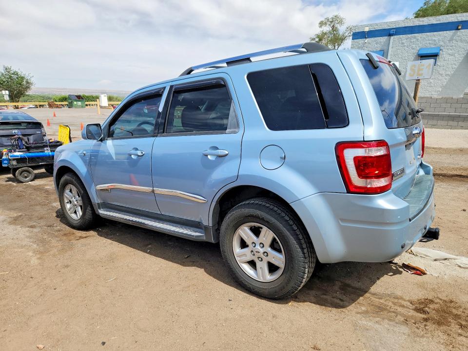 2008 Ford Escape მანქანა იყიდება აუქციონზე, vin: 1FMCU49H08KA39958, აუქციონის ნომერი: 54071266