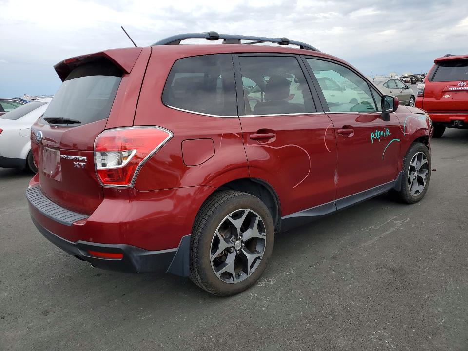 Aukcja sprzedaży 2015 Subaru Forester, vin: JF2SJGDC2FH509974, numer aukcji: 52241206