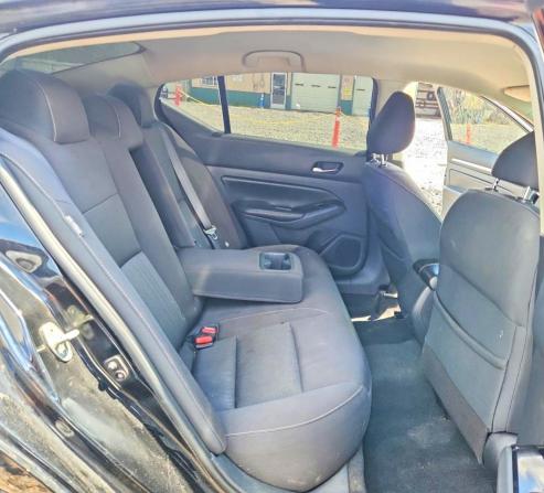 Продажа на аукционе авто 2021 Nissan Altima, vin: 1N4BL4DV2MN379644, номер лота: 52082536