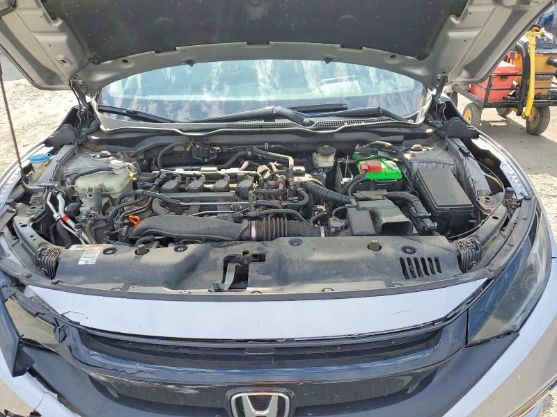 Aukcja sprzedaży 2020 Honda Civic, vin: 19XFC1F31LE219747, numer aukcji: 53255376