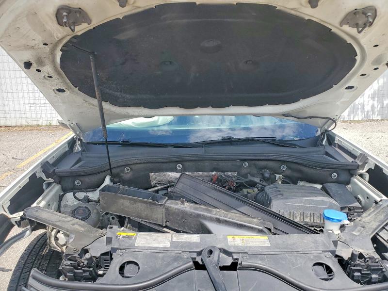 Продаж на аукціоні авто 2021 Volkswagen Atlas Cross Sport, vin: 1V2ME2CA1MC233505, номер лоту: 54468086