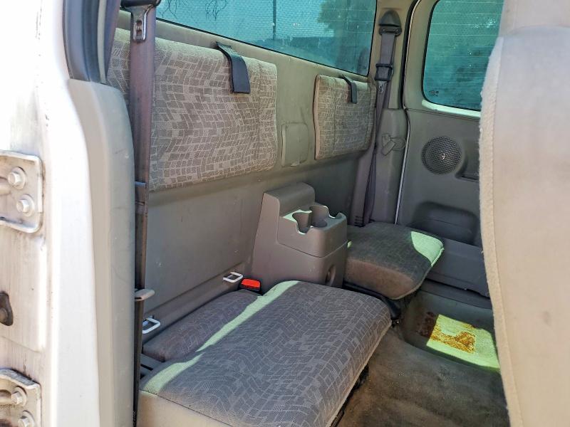 52466596 :رقم المزاد ، 1GTCS198558246184 vin ، 2005 Gmc Canyon مزاد بيع