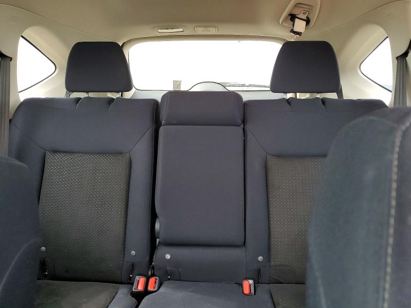 Продаж на аукціоні авто 2016 Honda Cr-v, vin: 2HKRM4H50GH115486, номер лоту: 53790596