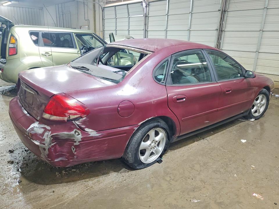 Продаж на аукціоні авто 2004 Ford Taurus, vin: 1FAFP55U54G123715, номер лоту: 52201766